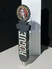 New Rogue Brewing Craft Beer Tap Handle For Bar Kegerator Risk Dare