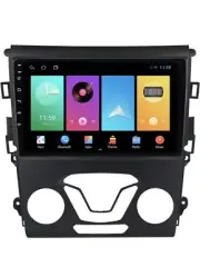 Android 12 for Ford Fusion Mondeo 5 2014-2019 Car Radio Stereo