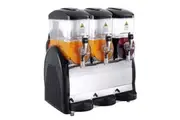 FABIGANI-3S Triple 12 Litre Granita and Slushy Machine