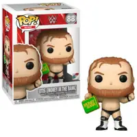 在飛比找蝦皮商城優惠-(卡司旗艦) FUNKO POP 88 WWE 奧蒂斯 多佐