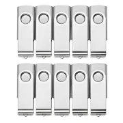 Fast High Performance Classic Swivel 20-Pack USB 3.0 Flash Drive Thumb Drive