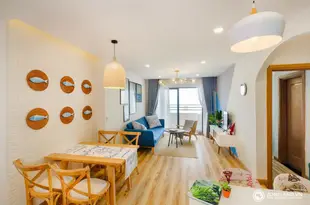 蒙坦佐尼蘭公寓酒店Zoneland Apartments Muong Thanh