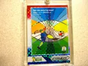 2014 FIFA WORLD CUP BRAZIL PRIZM REFRACTOR MINT #2