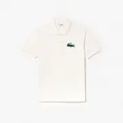 Original L.12.12 Crocodile Badge Polo