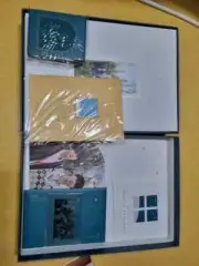 Bulletproof BTS 2020 Winter Package Winpah Full Set (Jimin)