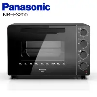 在飛比找博客來優惠-Panasonic 國際牌雙液脹式精準溫控32L大容量烤箱-