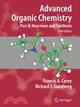 Advanced Organic Chemistry: Reaction and Synthesis