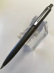 Sheaffer Sentinel Matte Grey Ballpoint Pen