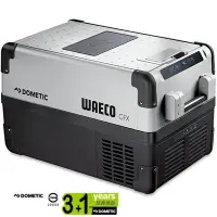 在飛比找Yahoo!奇摩拍賣優惠-【山野賣客】德國 Dometic (WAECO) CFX50