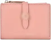 [SKUZA] Wallet,Card Bag,Wallets for Womens Ladies Purse Card Holder Coin Purse Fashion Design Soft Small (Color : 4) (5) (Color : 5)