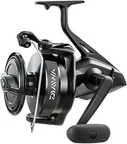 Daiwa Reel Saltwater Spin, 1, 3.4 : 1
