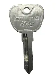 Ilco - BMW3 - X144 - FOR BMW - Uncut Key Blank