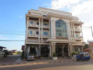 拉坦娜菲特阿蒙齊飯店Lattana Phet Amone Chai Hotel
