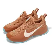 Nike LeBron TR 1 James Better With Age Brown Men Cross Training Shoes FJ6151-200