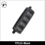 BRAND NEW ARROW PULLER - TRUE GRIP RUBBER - ARCHERY TARGET SHOOTING BLACK