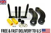 JCB BACKHOE-MINI DIGGER BUCKET REPAIR KIT WITH SIDE LINKS (331/38954, 811/90697)