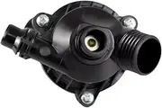 GIFAYUAN 11537536655 Thermostat Fit For B-M-W 128i 135i 328i 330i 335i 335xi 525i 528i 535i 530i Z4 11537549476 11537544788
