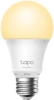 Smart Light Bulb, Wi-Fi Energy Saving, Dimmable, E27, 8.7W With Schedule & Timer