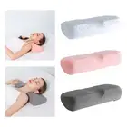 Foam Cervical Pillow Orthopedic Neck Pain Pillow for Side Back Stomach Sleeper
