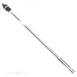 Toledo Ratch Head Breaker Bar - 1/2 Inch Drive, 24 Inch - 301935