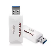 YINUO-LINK AC1300 USB WiFi Adapter for PC Wireless Network Adapter for Deskto...