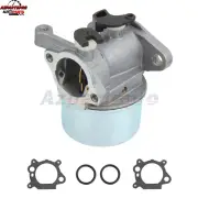 Carburetor for Troy Bilt Lawnmower 12A-A25U711 with TB210 6.50 hp Engine