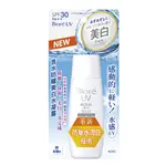 BIORE 蜜妮含水防曬美白水凝露90ML