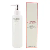 在飛比找蝦皮商城優惠-Shiseido 資生堂 - 完美水漾潔顏油