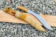 SALE 30% OFF- Gurkha Issue Kukri -15" Afghanistan Defender Extreme Khukuri -EGKH