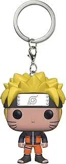 FUNKO POP! KEYCHAIN: Naruto - Naruto