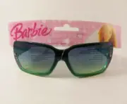 StyleScience Mattel Barbie Kids Green Sunglasses 100% UVA UVB Protection