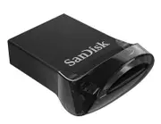 SANDISK 32GB Cruzer Glide USB3.1 Flash Drive Memory Stick Thumb Key Lightweight SecureAccess Password-Protected 128-bit AES encryption Retail
