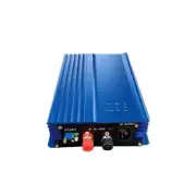 500W Solar Grid Tie Inverter 12V 24V Adjustable Battery Discharge Power