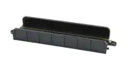 Bachmann HO Girder Bridge E-Z Track Kit 10.5in 26.7cm Long 44474