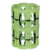 Front Differential Sprague Roll Cage for Polaris 3234377 3233936