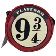 Harry Potter - Platform 9 3/4 Crossbody