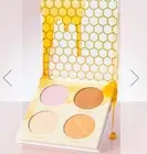 Beauty Bakerie Milk & Honey Highlighter Palette. BNIB Full Size