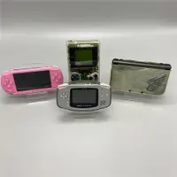 在飛比找蝦皮購物優惠-適用於 Gameboy GB GBA GBC PSP 3DS