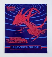 Pokémon TCG Sword & Shield Darkness Ablaze Player's Guide