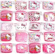 Hello Kitty Kids Winter Anti Dust Cotton Mask : Random 1pc