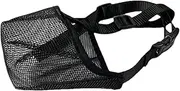 Dog Muzzles for Biting,Soft Chihuahua Muzzle - Dog Biting Tools for X-Small, Small, Medium, Large and X-Large Dogs, Stop Biting, Licking and Chewing for,