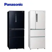 【Panasonic國際牌】500公升 四門 電冰箱 NR-D501XV