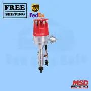 Distributor MSD for Ford Thunderbird 55-1958