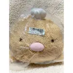 [小青蛙小舖]現貨日本景品 角落生物 SUMIKKO GURASHI 大趴姿布偶 玩偶 抱枕 炸豬排 廚師 約30C