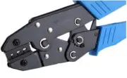 Crimper Solar Panel Cable Crimping Tool for 2.5, 4, 6mm² Wire for MC4 Connector