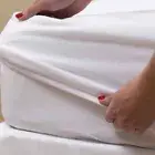 RV Camper Mattress Cover Short King 72 x 75 Waterproof Motorhome AB Lifestyles