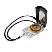 Authorized SILVA Expedition S Compass MS Magnetic South (Southern Hemisphere)