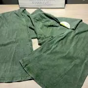 Aerie Offline crossover leggings size large