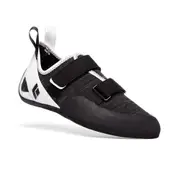 Black Diamond Men's Momentum Climbing Shoes (White/Black) - US Size 15