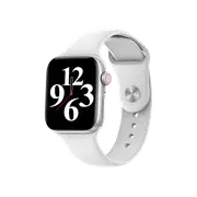 Heart rate monitoring fitness bracelet NFC access control smart watch